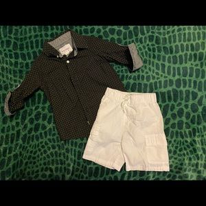 Toddler Outfit